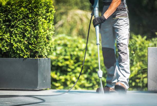 Best Sidewalk and Walkway Cleaning  in Blackwells Mills, NJ