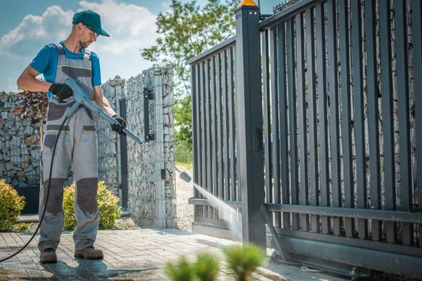 Best Animal Enclosure Cleaning  in Blackwells Mills, NJ